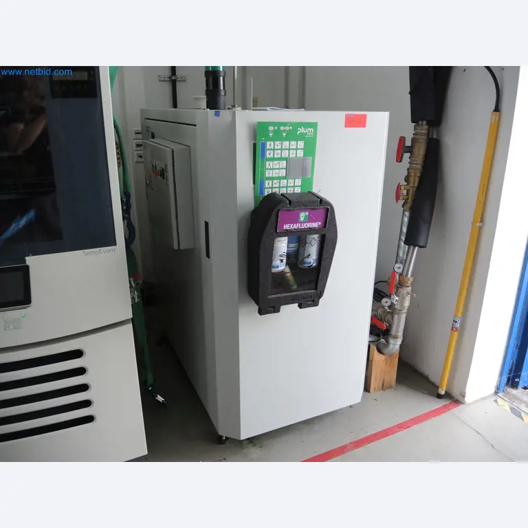 LILIUM eAircraft GmbH / LILIUM GmbH; machines, test systems and operating equipment for the production of eVTOLs-1
