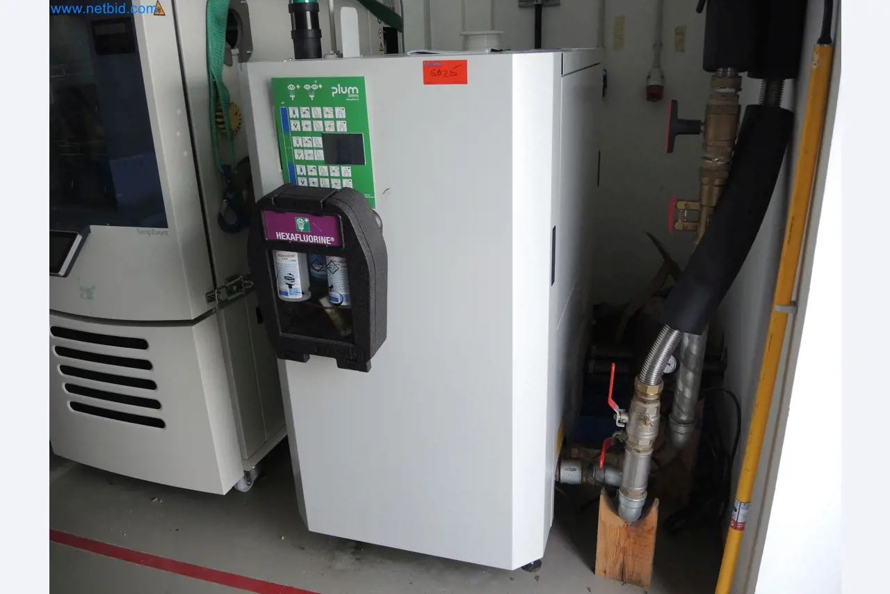 LILIUM eAircraft GmbH / LILIUM GmbH; machines, test systems and operating equipment for the production of eVTOLs-2