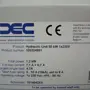 thumbnail-LILIUM eAircraft GmbH / LILIUM GmbH; machines, test systems and operating equipment for the production of eVTOLs-3