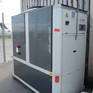 Chladicí systém / chladicí zařízení (pravděpodobně vadné) CIAT Aquaciat ILD-0300-ES0432A