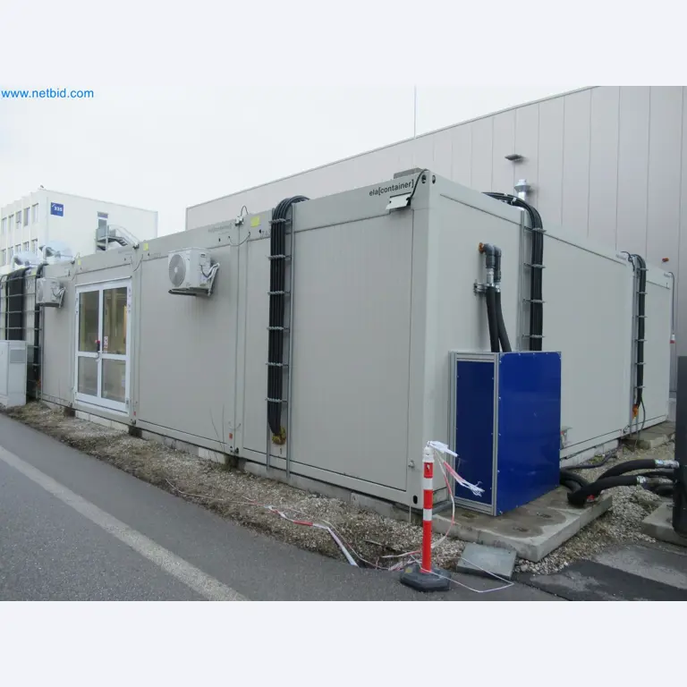 LILIUM eAircraft GmbH / LILIUM GmbH; stroji, preskusni sistemi in delovna oprema za proizvodnjo eVTOL-2