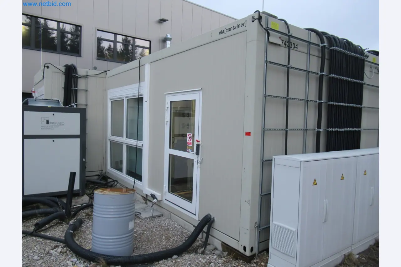 LILIUM eAircraft GmbH / LILIUM GmbH; stroji, preskusni sistemi in delovna oprema za proizvodnjo eVTOL-3