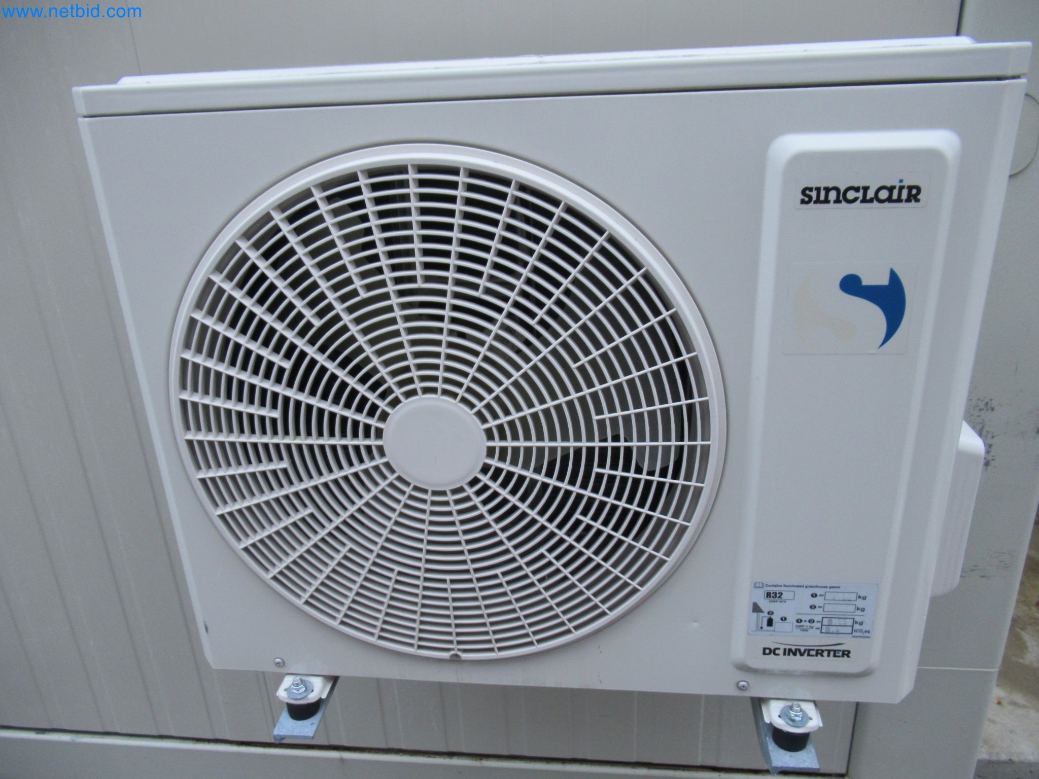 LILIUM eAircraft GmbH / LILIUM GmbH; stroji, preskusni sistemi in delovna oprema za proizvodnjo eVTOL-6