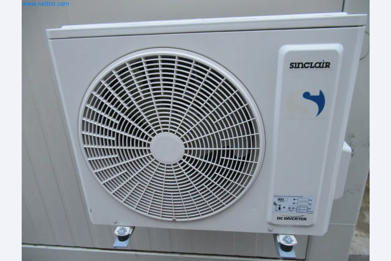 LILIUM eAircraft GmbH / LILIUM GmbH; stroji, preskusni sistemi in delovna oprema za proizvodnjo eVTOL-6