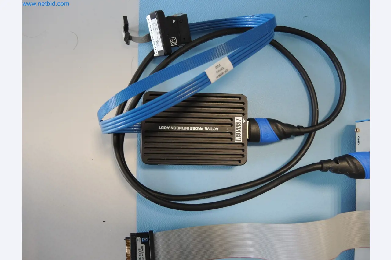 LILIUM eAircraft GmbH / LILIUM GmbH; stroji, preskusni sistemi in delovna oprema za proizvodnjo eVTOL-4