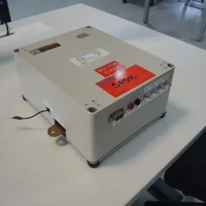 Proudový transformátor / obousměrný modul VN SSPC (příplatek se může změnit) Astronics MFR 3E2Y8