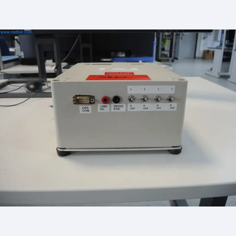 LILIUM eAircraft GmbH / LILIUM GmbH; machines, test systems and operating equipment for the production of eVTOLs-4