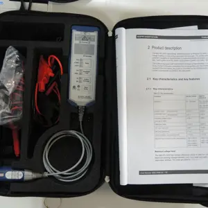 Diferenciální vysokonapěťová sonda Rohde & Schwarz RT-ZHD 16