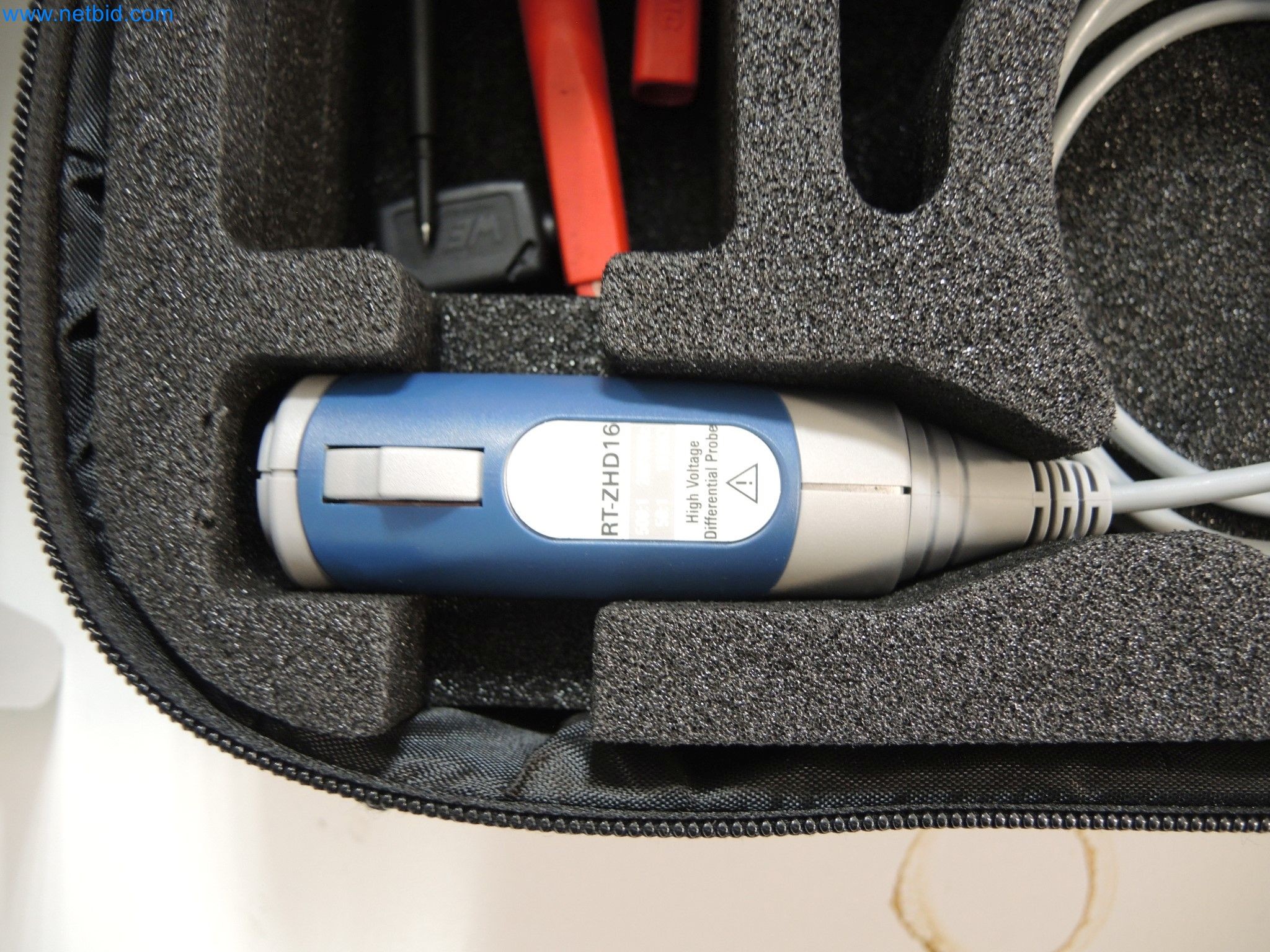 LILIUM eAircraft GmbH / LILIUM GmbH; technical equipment, avionics inventory, spare parts, and operating supplies for the manufacture of eVTOLs-2
