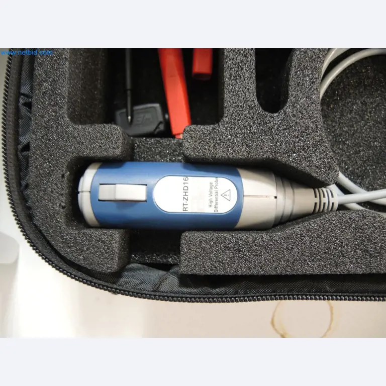 LILIUM eAircraft GmbH / LILIUM GmbH; machines, test systems and operating equipment for the production of eVTOLs-2