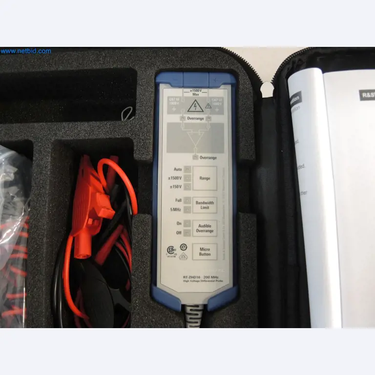 LILIUM eAircraft GmbH / LILIUM GmbH; machines, test systems and operating equipment for the production of eVTOLs-3