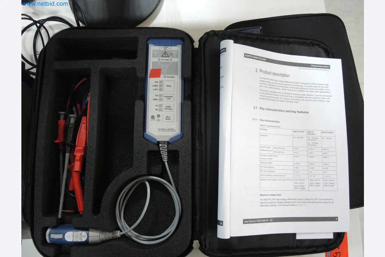 LILIUM eAircraft GmbH / LILIUM GmbH; machines, test systems and operating equipment for the production of eVTOLs-1