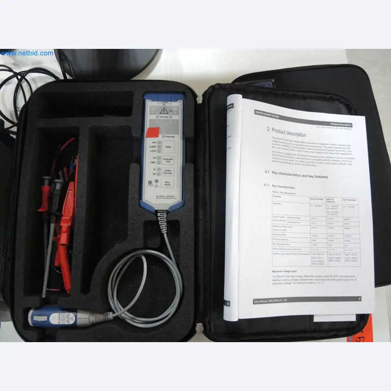 LILIUM eAircraft GmbH / LILIUM GmbH; machines, test systems and operating equipment for the production of eVTOLs-1