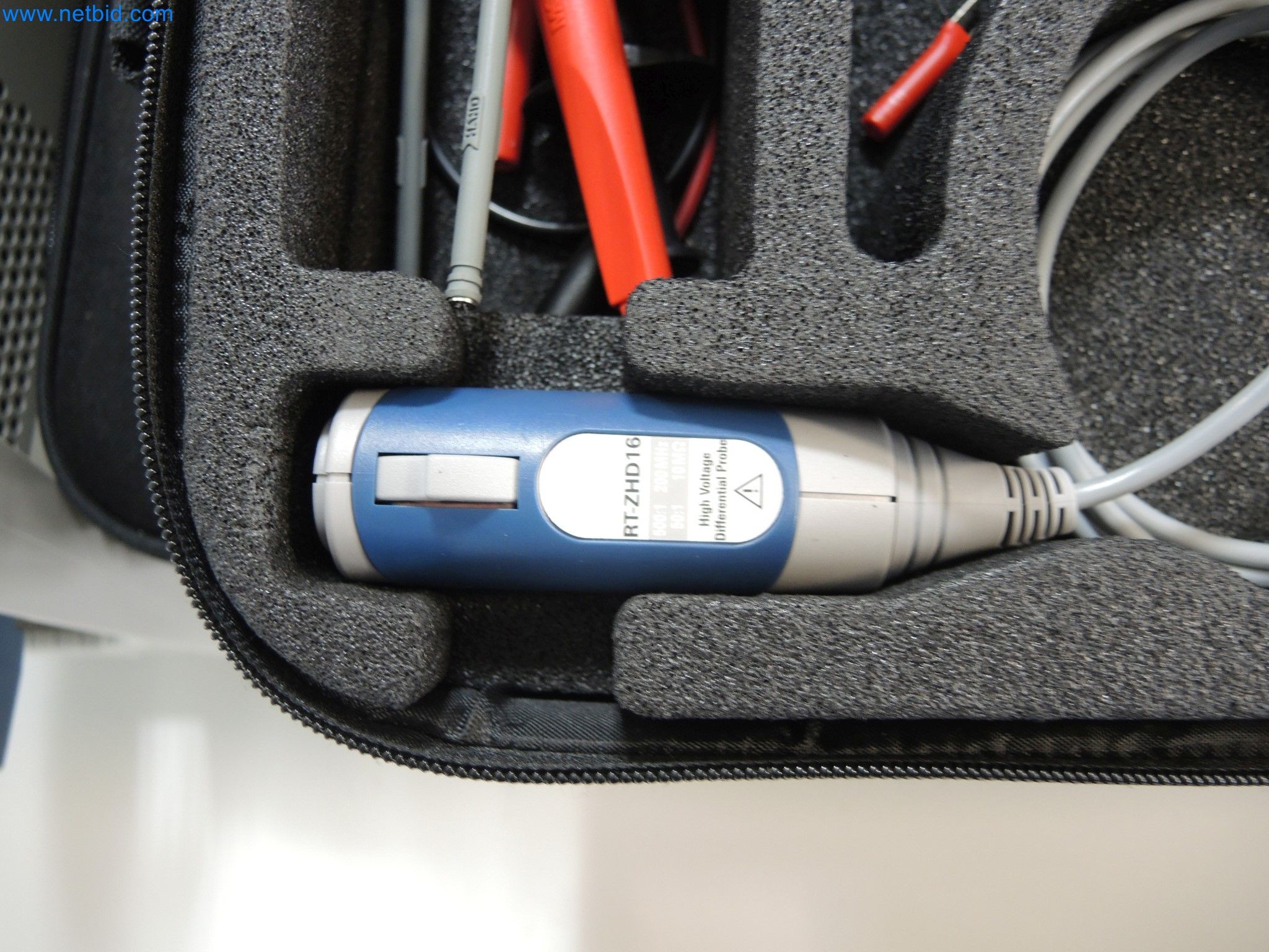 LILIUM eAircraft GmbH / LILIUM GmbH; technical equipment, avionics inventory, spare parts, and operating supplies for the manufacture of eVTOLs-2