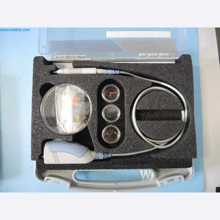 LILIUM eAircraft GmbH / LILIUM GmbH; machines, test systems and operating equipment for the production of eVTOLs-2