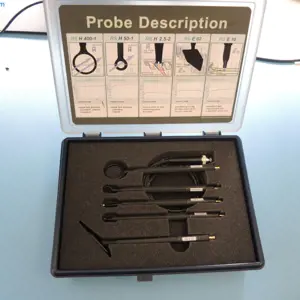 Sada sond E a H Měření v blízkém poli Rohde & Schwarz HZ-15