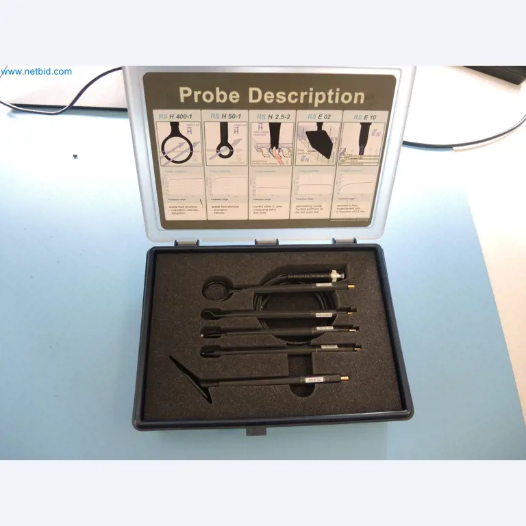 LILIUM eAircraft GmbH / LILIUM GmbH; machines, test systems and operating equipment for the production of eVTOLs-1