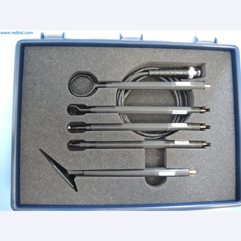 LILIUM eAircraft GmbH / LILIUM GmbH; machines, test systems and operating equipment for the production of eVTOLs-2