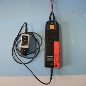 Hlava diferenciální sondy Tektronix THDP 0200