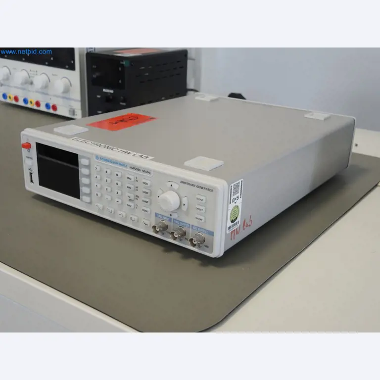 LILIUM eAircraft GmbH / LILIUM GmbH; machines, test systems and operating equipment for the production of eVTOLs-1