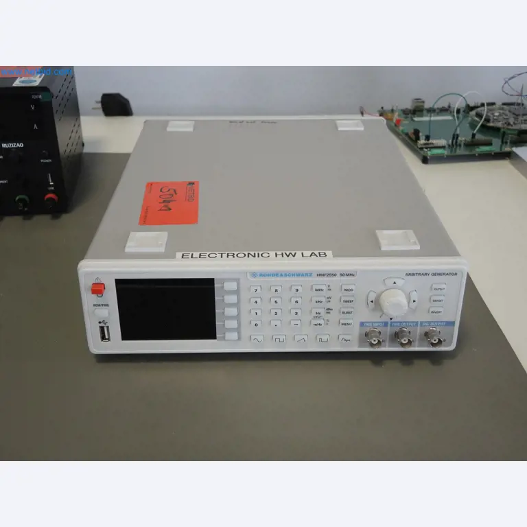 LILIUM eAircraft GmbH / LILIUM GmbH; machines, test systems and operating equipment for the production of eVTOLs-2