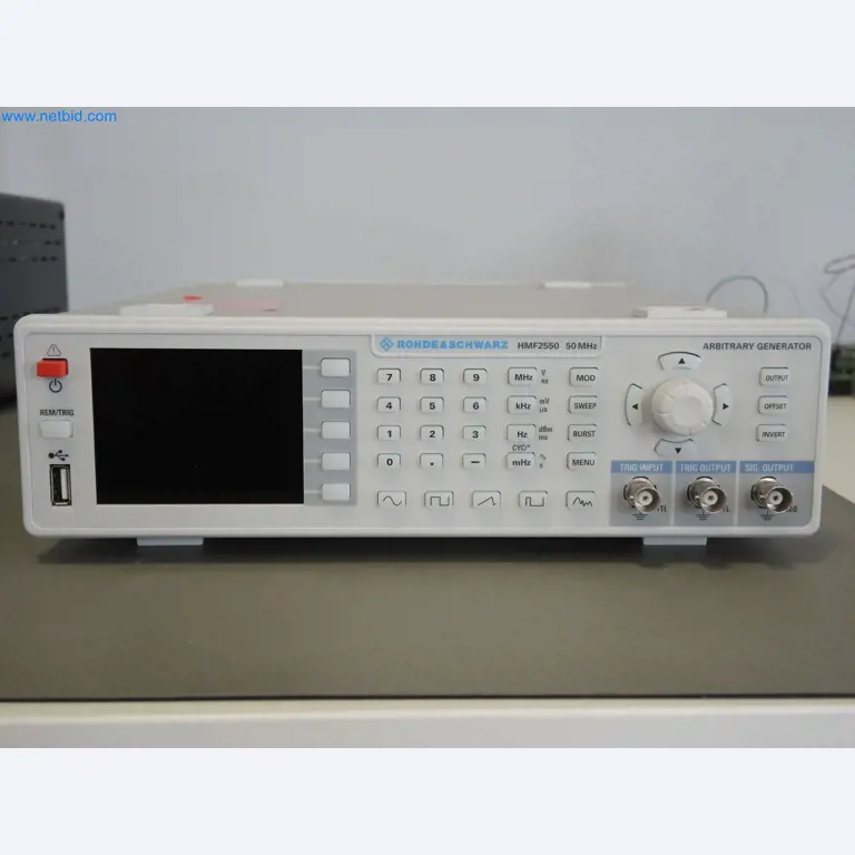 LILIUM eAircraft GmbH / LILIUM GmbH; machines, test systems and operating equipment for the production of eVTOLs-4