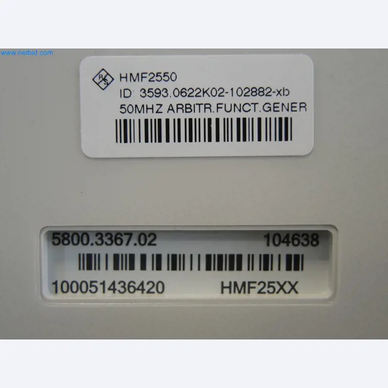 LILIUM eAircraft GmbH / LILIUM GmbH; machines, test systems and operating equipment for the production of eVTOLs-6