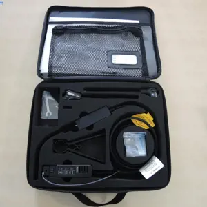 Izolovaná hlava sondy Tektronix TIVP02