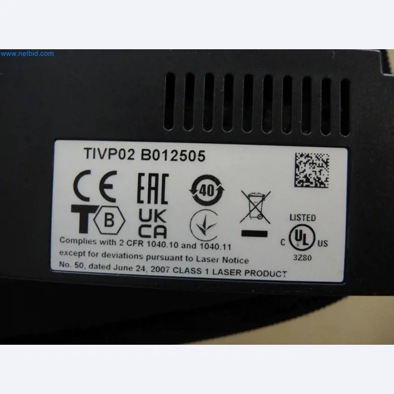 LILIUM eAircraft GmbH / LILIUM GmbH; machines, test systems and operating equipment for the production of eVTOLs-6