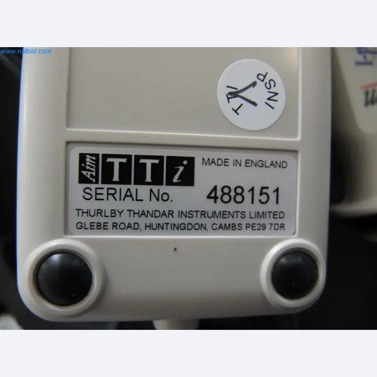 LILIUM eAircraft GmbH / LILIUM GmbH; machines, test systems and operating equipment for the production of eVTOLs-4