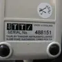 thumbnail-LILIUM eAircraft GmbH / LILIUM GmbH; machines, test systems and operating equipment for the production of eVTOLs-4