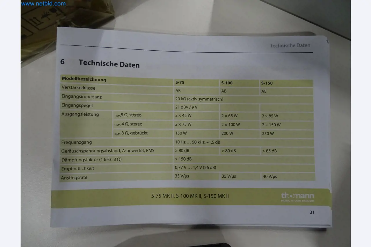 LILIUM eAircraft GmbH / LILIUM GmbH; machines, test systems and operating equipment for the production of eVTOLs-4