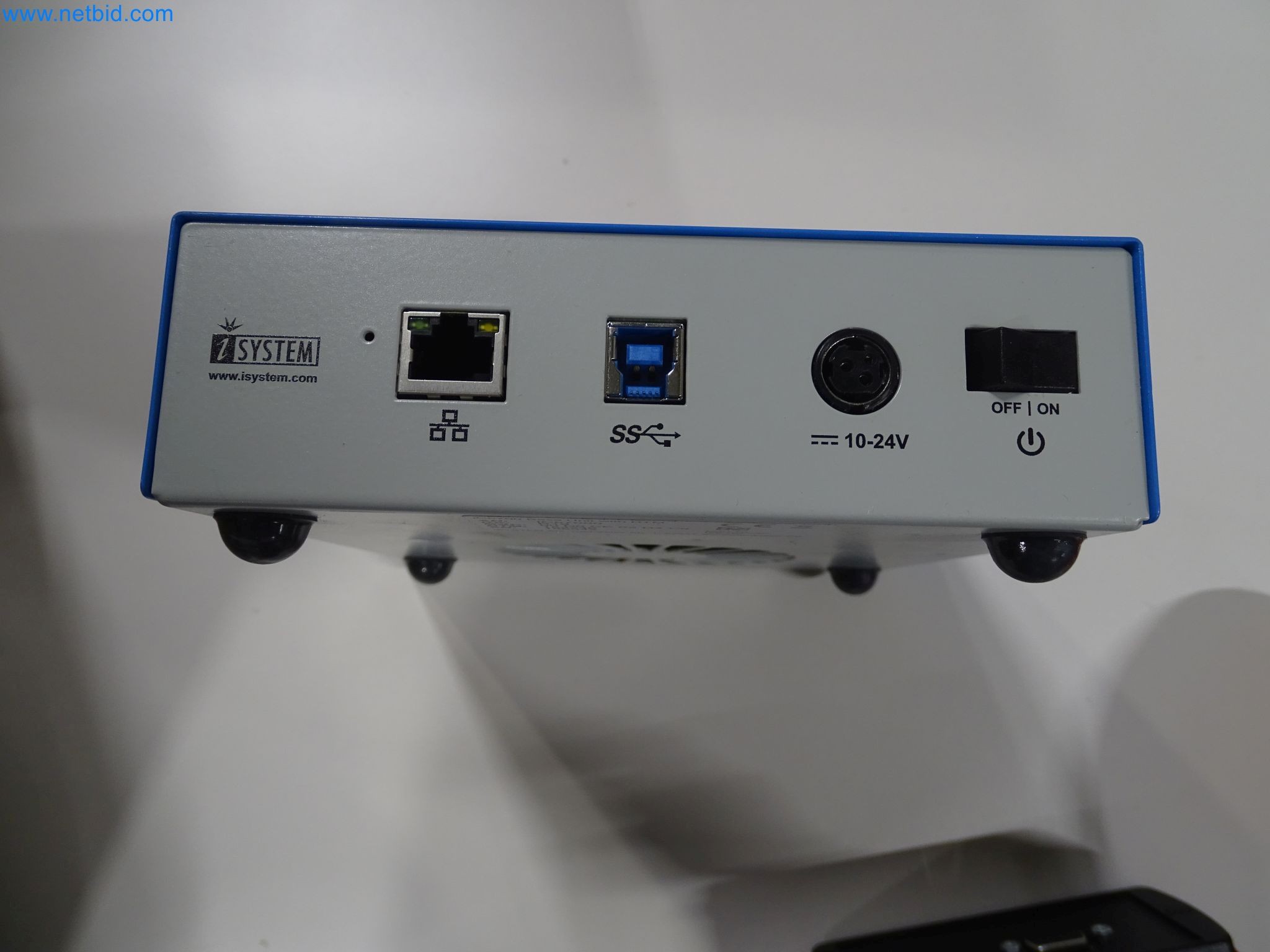 LILIUM eAircraft GmbH / LILIUM GmbH; machines, test systems and operating equipment for the production of eVTOLs-2