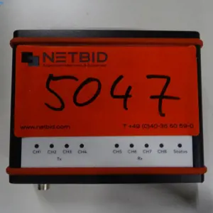 Rozhraní ARINC 429 Vector VN0601