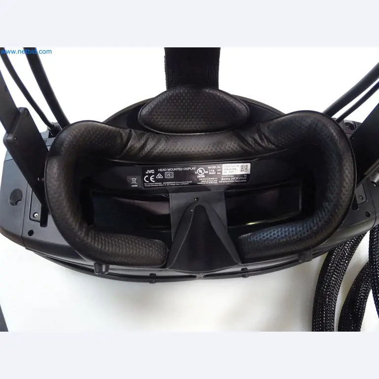 LILIUM eAircraft GmbH / LILIUM GmbH; machines, test systems and operating equipment for the production of eVTOLs-2