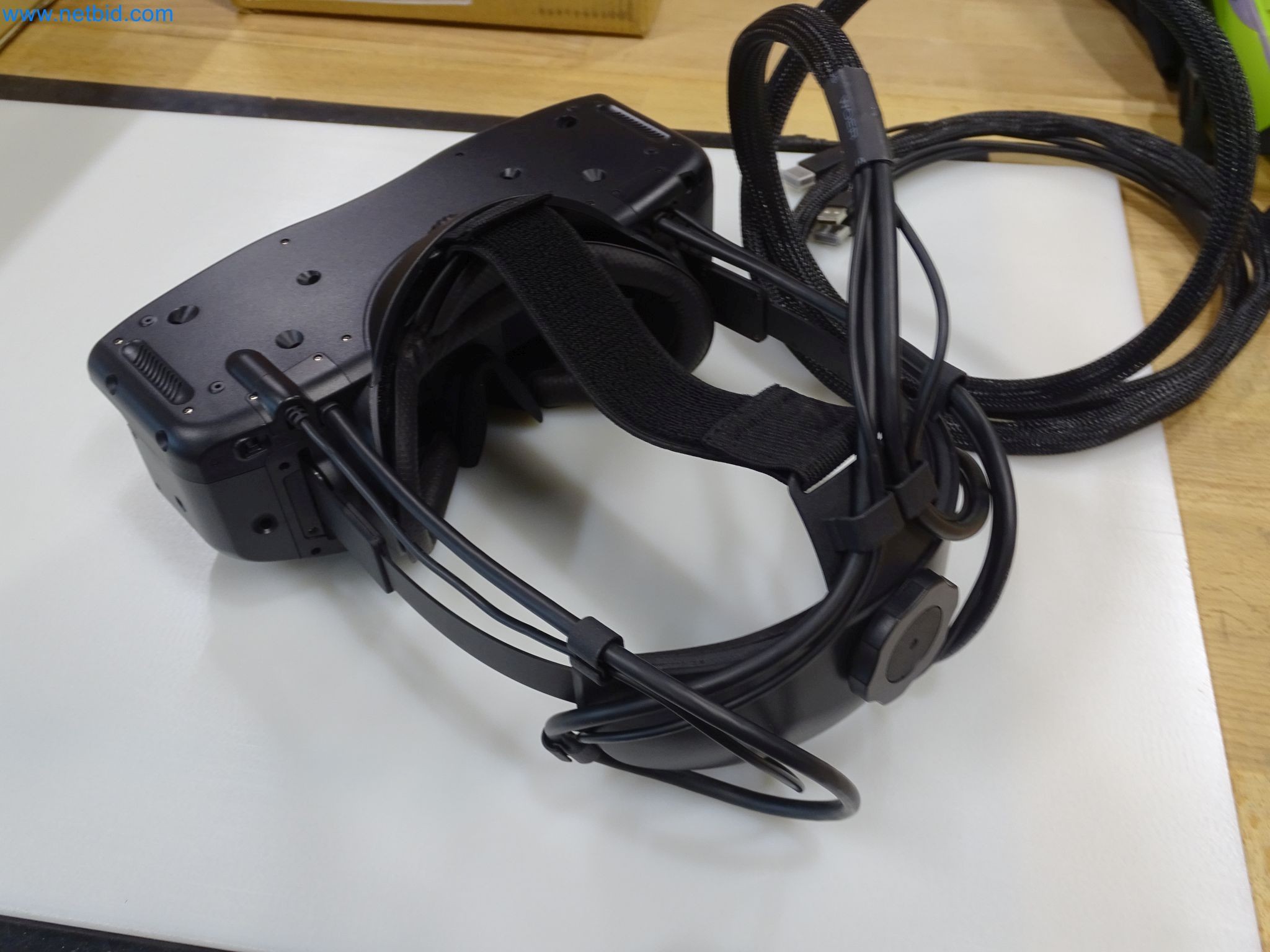 LILIUM eAircraft GmbH / LILIUM GmbH; Maschinen, Testanlagen und Betriebsausstattungen zur Herstellung von eVTOL -4