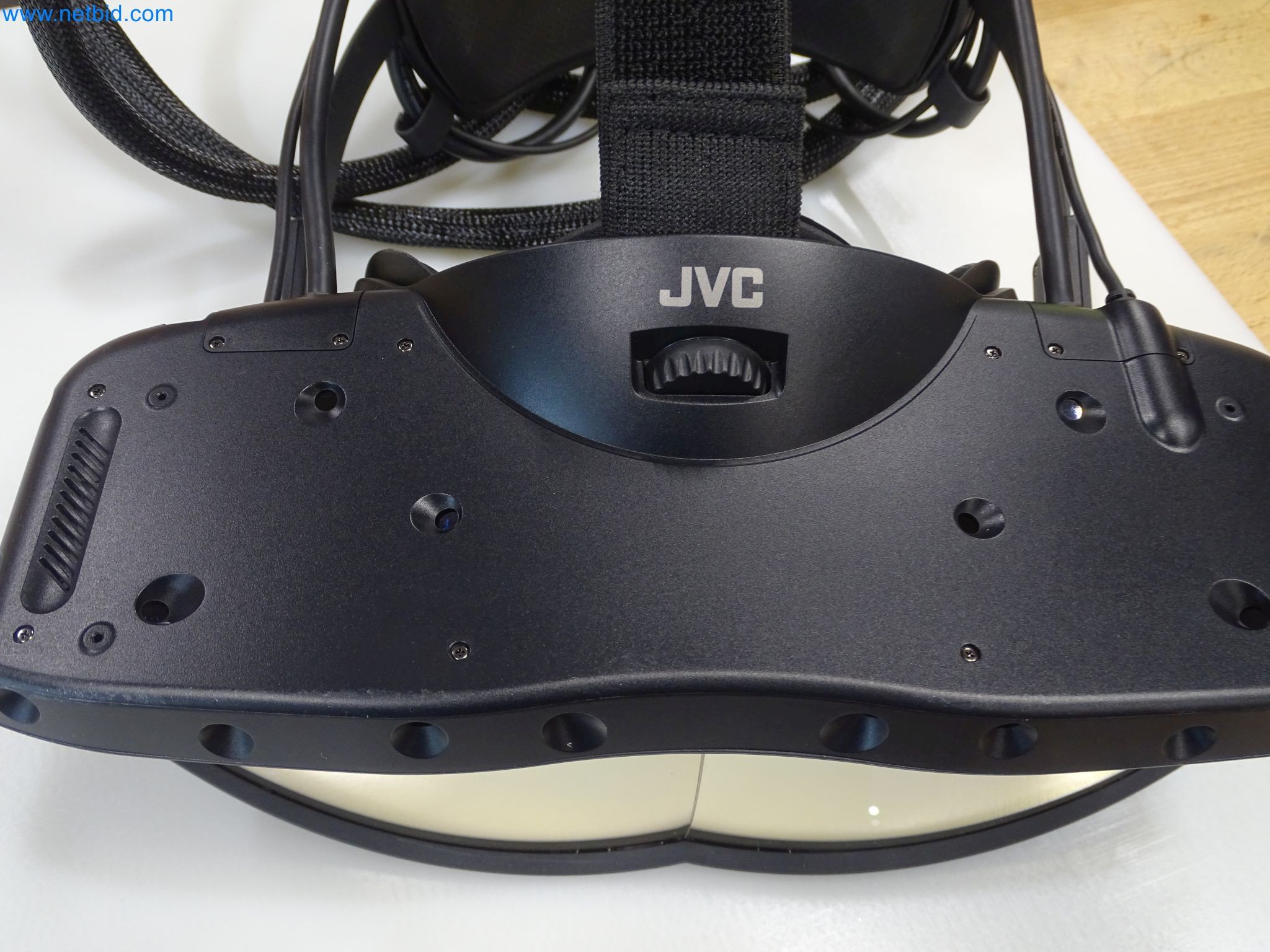 LILIUM eAircraft GmbH / LILIUM GmbH; Maschinen, Testanlagen und Betriebsausstattungen zur Herstellung von eVTOL -5