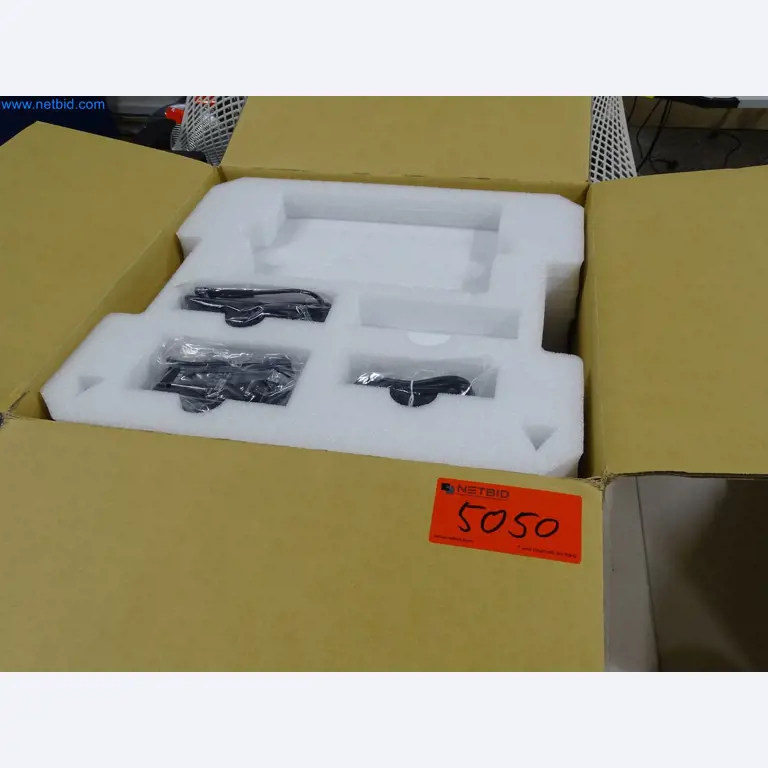 LILIUM eAircraft GmbH / LILIUM GmbH; machines, test systems and operating equipment for the production of eVTOLs-6