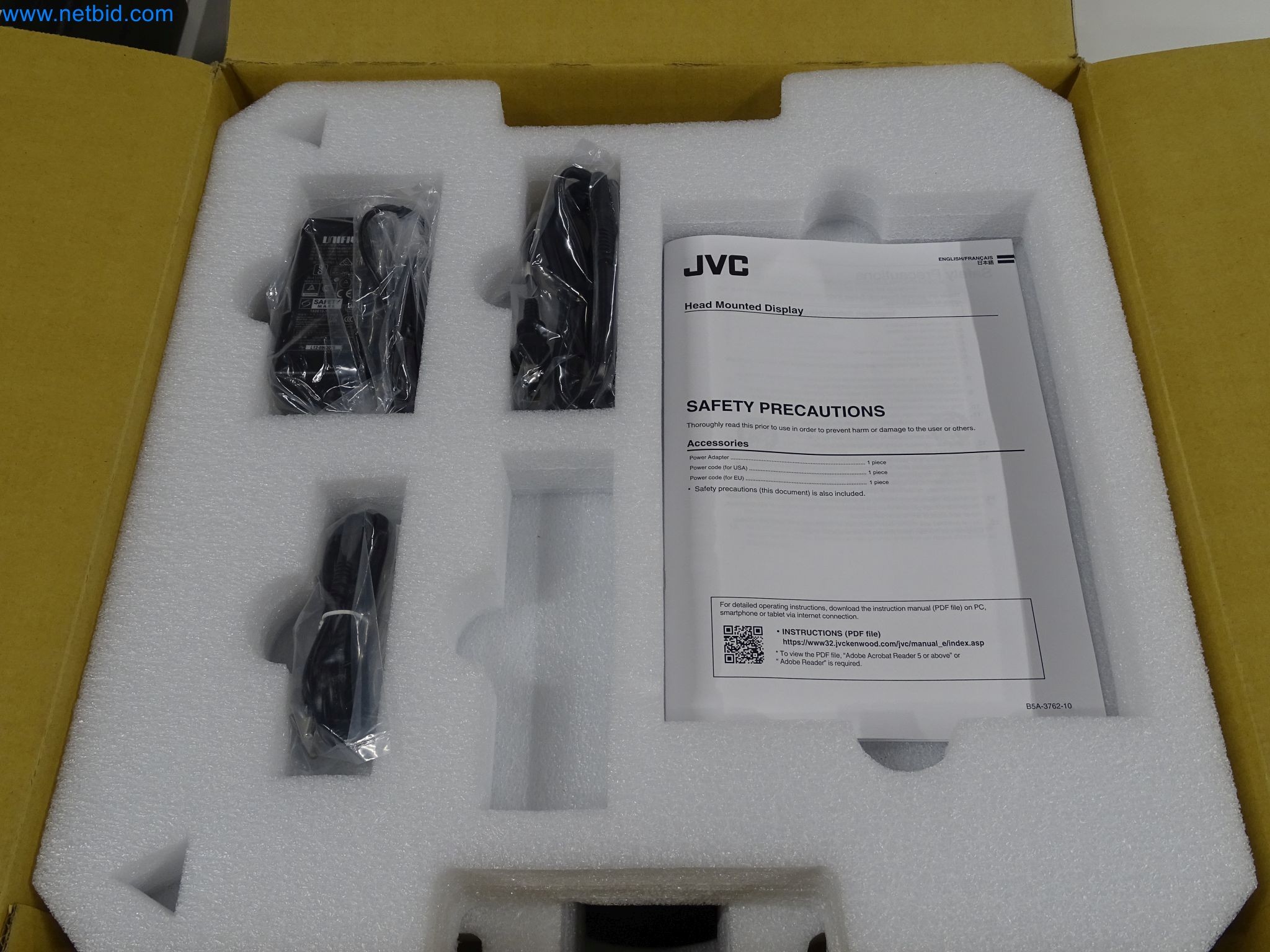 LILIUM eAircraft GmbH / LILIUM GmbH; Maschinen, Testanlagen und Betriebsausstattungen zur Herstellung von eVTOL -8