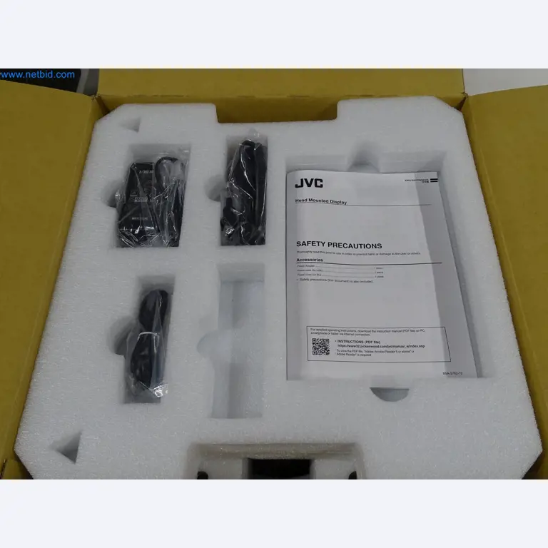 LILIUM eAircraft GmbH / LILIUM GmbH; machines, test systems and operating equipment for the production of eVTOLs-8