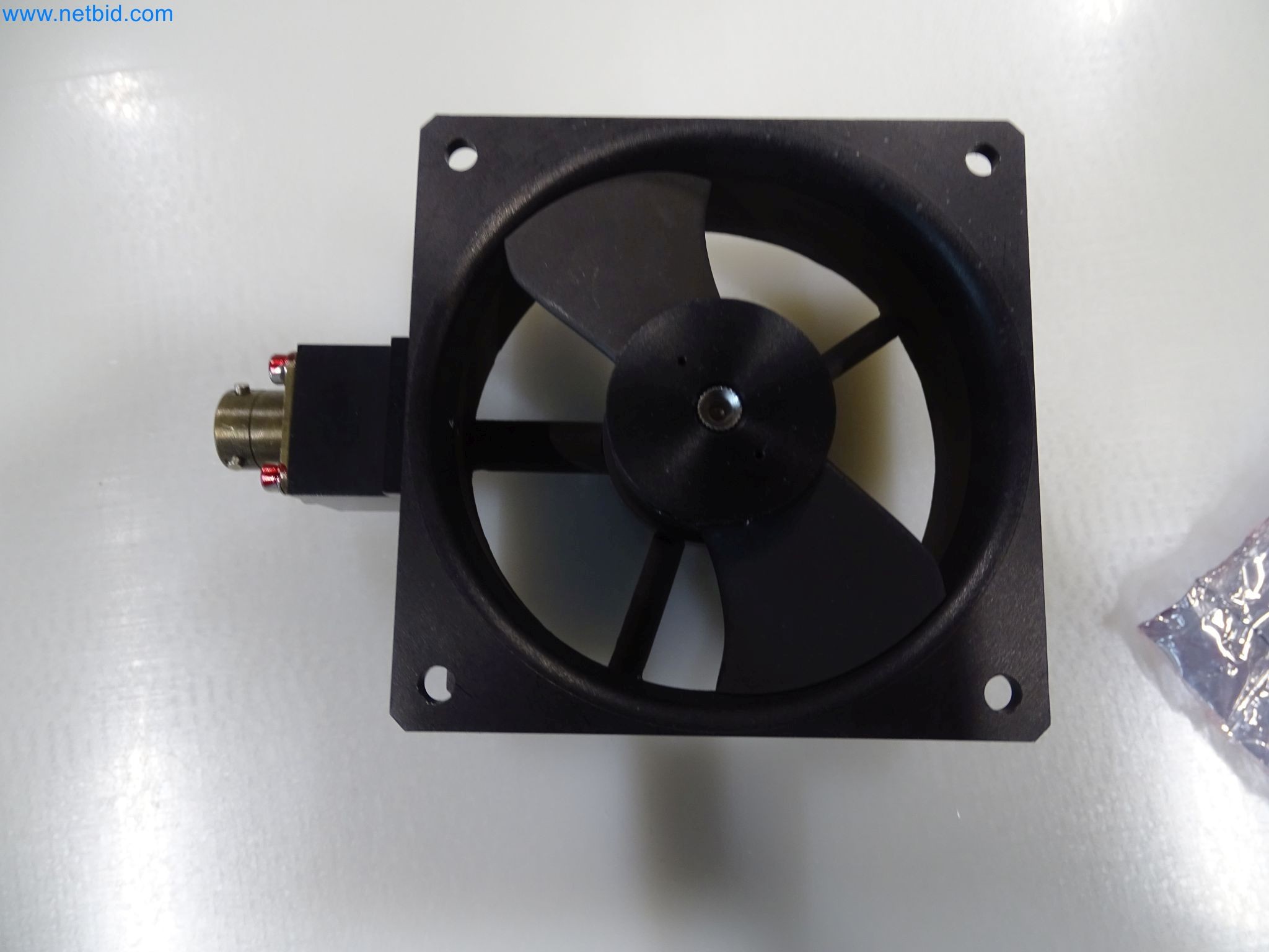 LILIUM eAircraft GmbH / LILIUM GmbH; machines, test systems and operating equipment for the production of eVTOLs-4