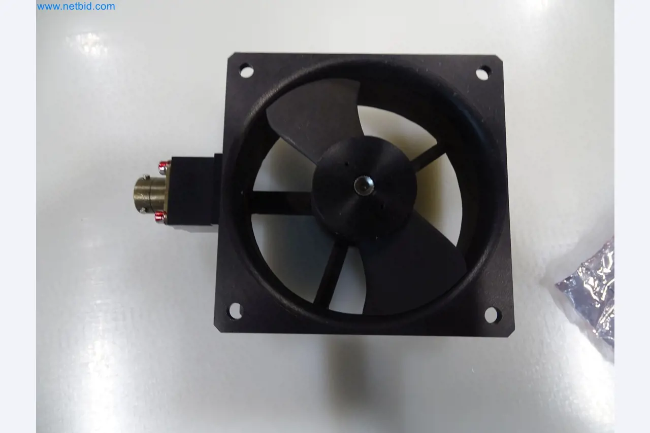 LILIUM eAircraft GmbH / LILIUM GmbH; machines, test systems and operating equipment for the production of eVTOLs-4
