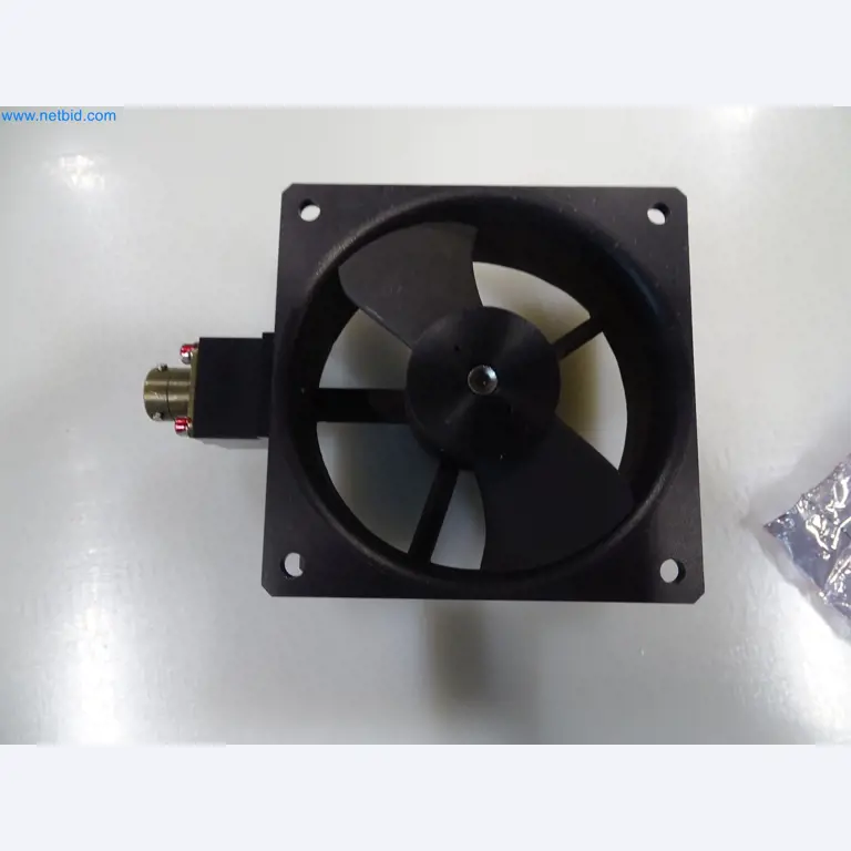 LILIUM eAircraft GmbH / LILIUM GmbH; machines, test systems and operating equipment for the production of eVTOLs-4