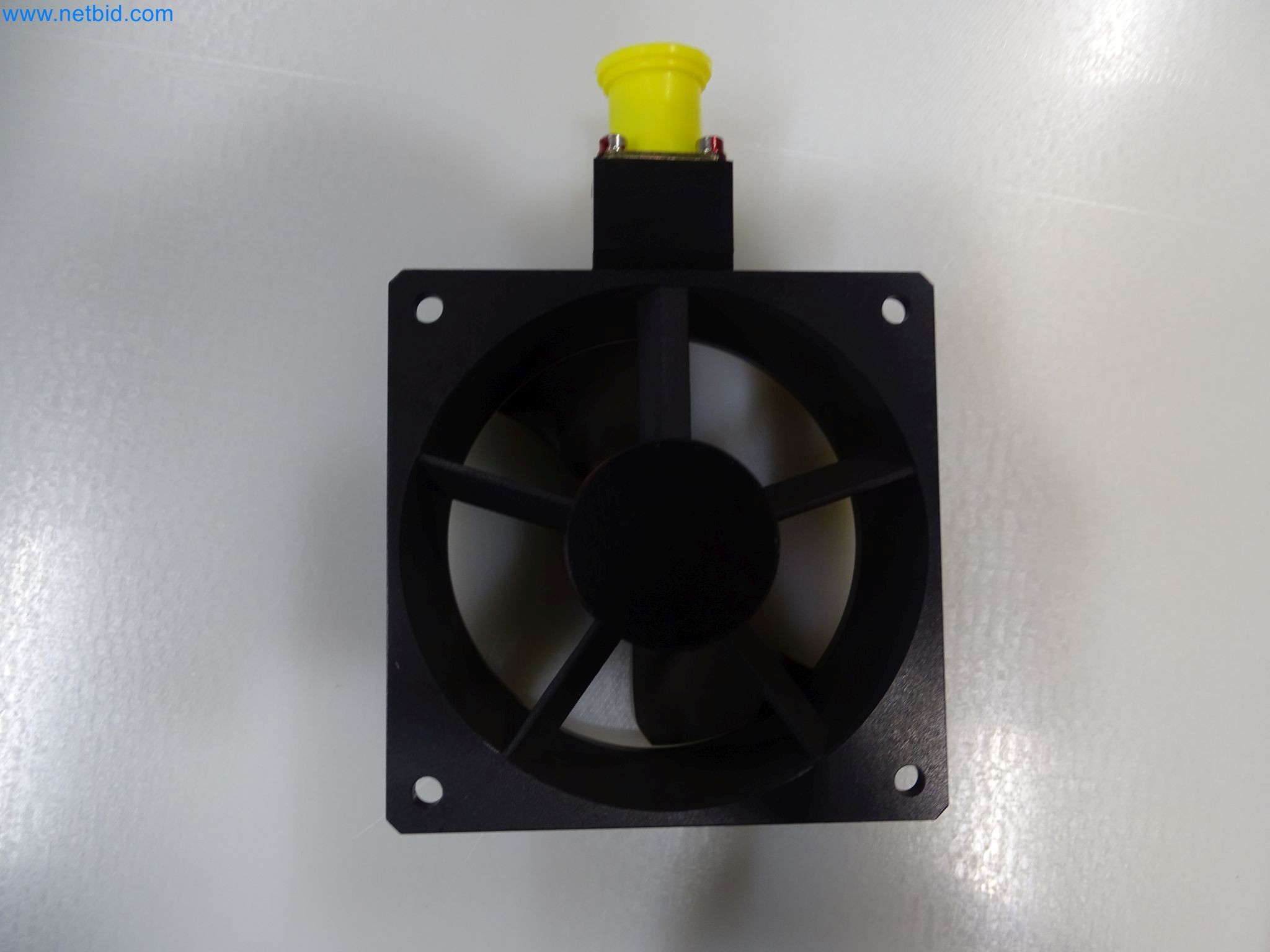 LILIUM eAircraft GmbH / LILIUM GmbH; machines, test systems and operating equipment for the production of eVTOLs-6