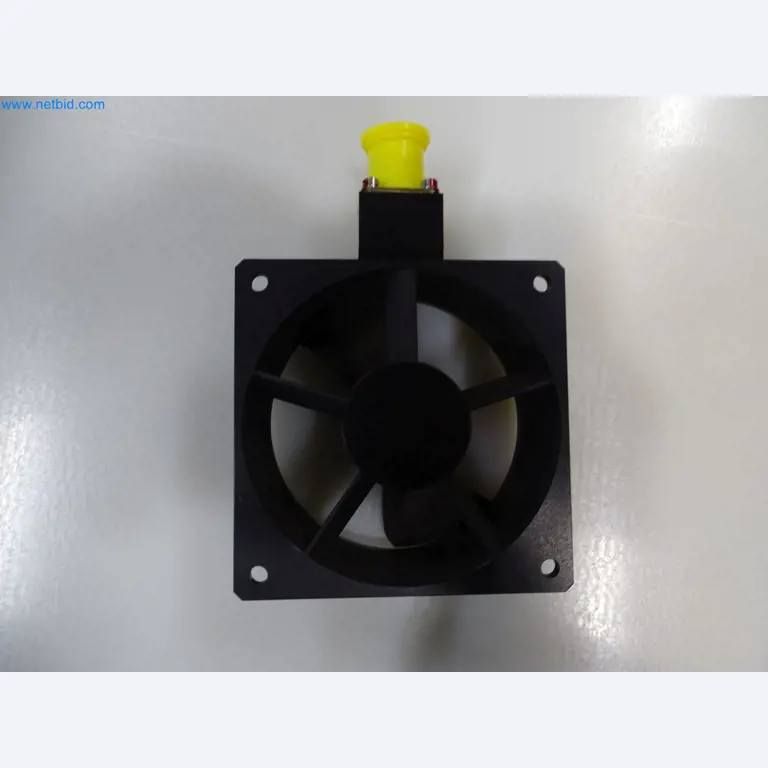 LILIUM eAircraft GmbH / LILIUM GmbH; machines, test systems and operating equipment for the production of eVTOLs-6