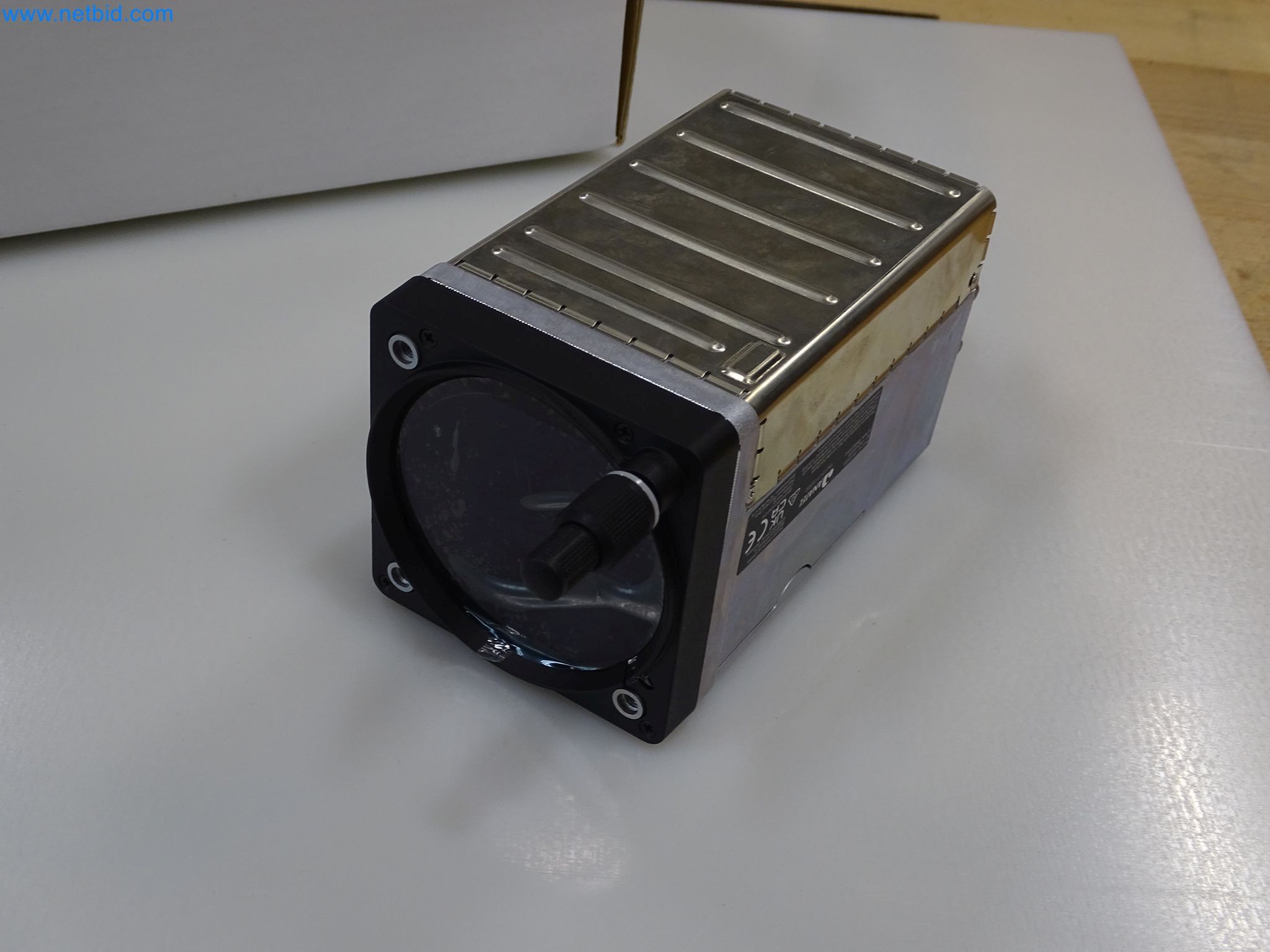 LILIUM eAircraft GmbH / LILIUM GmbH; technical equipment, avionics inventory, spare parts, and operating supplies for the manufacture of eVTOLs-2