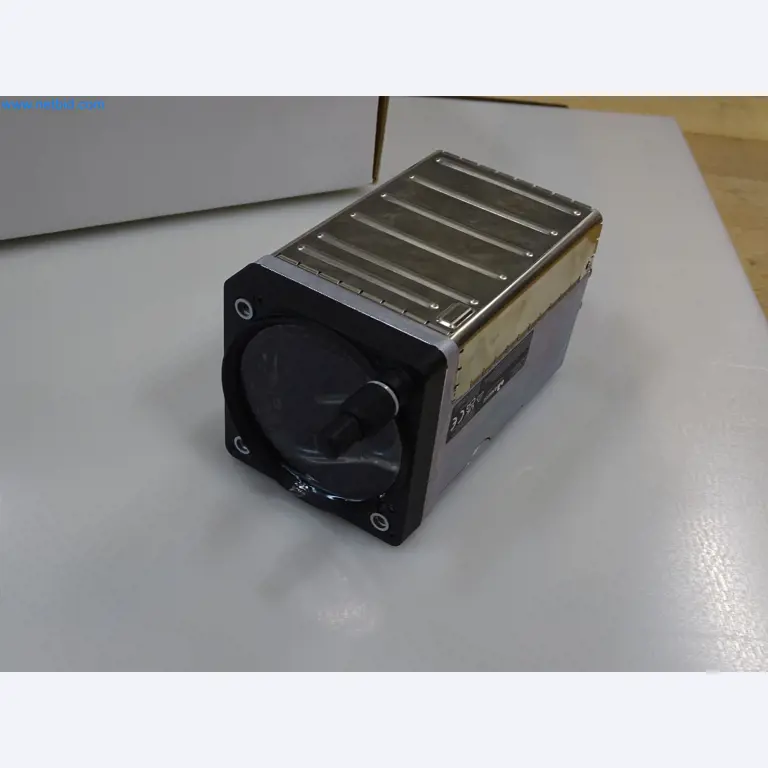 LILIUM eAircraft GmbH / LILIUM GmbH; máquinas, sistemas de prueba y equipos operativos para la producción de eVTOLs-2