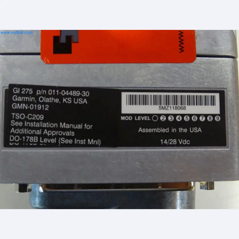 LILIUM eAircraft GmbH / LILIUM GmbH; máquinas, sistemas de prueba y equipos operativos para la producción de eVTOLs-4