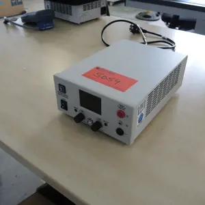 Laboratorní napájení EA PS2042-06B