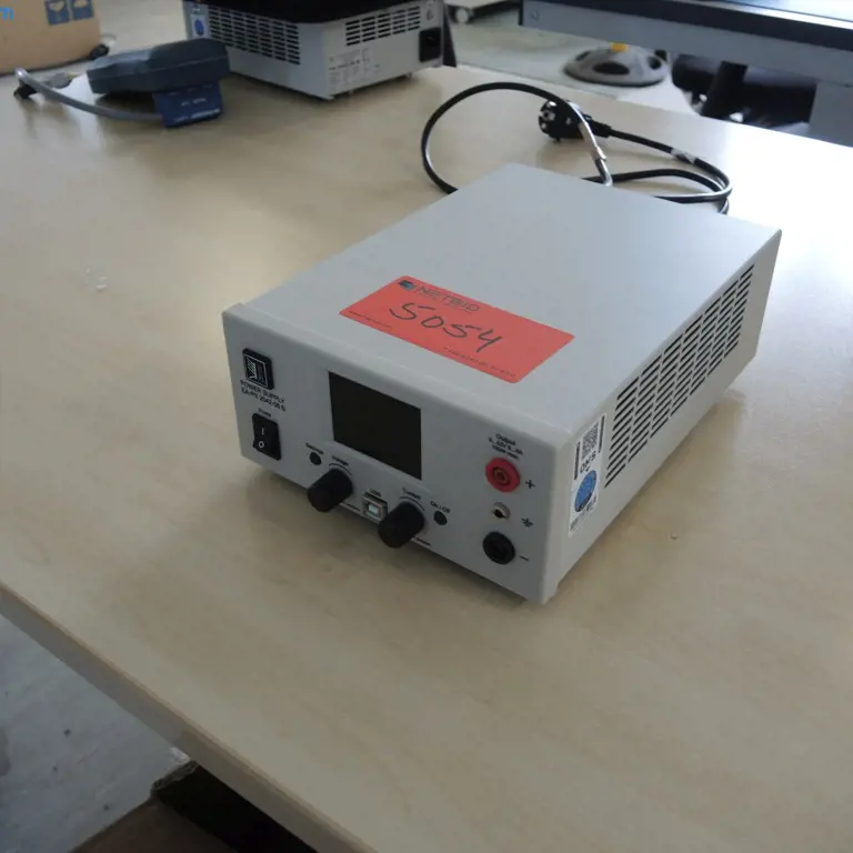Laboratorní napájení EA PS2042-06B